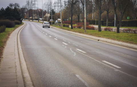 Gądowianka po 22 latach doczeka się remontu! Prace będą prowadzone etapami, by zminimalizować utrudnienia - 1