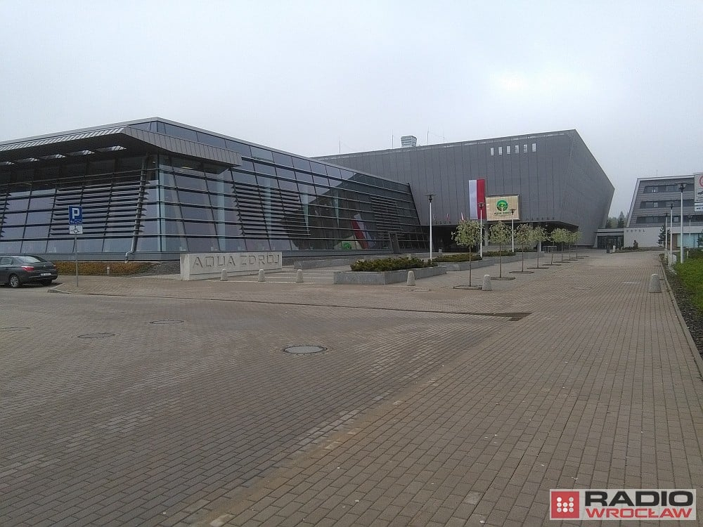 Wałbrzyski Aqua Zdrój szuka nowego prezesa. Jakie kwalifikacje trzeba mieć, by zostać prezesem spółki? - Wałbrzyski Aqua Zdrój szuka nowego prezesa. Fot: archiwum Radia Wrocław