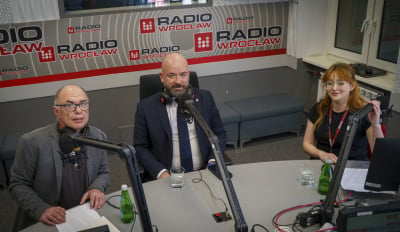 Jacek Sutryk: Nie ma powodu, żebym podał się do dymisji. Od ferowania wyrok&oacute;w są sądy