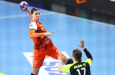 Derby szczypiornistek zn&oacute;w dla Zagłębia