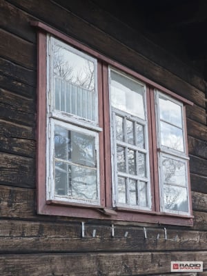 Schronisko Andrzejówka i wymiana prawie 100-letnich okien. Koszt inwestycji to co najmniej 700 tys. zł! - 3