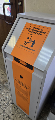 Skalpele czy zbędne leki... Takie odpady pojawiają się w sortowni odpadów w Wałbrzychu. Gdzie powinny trafić? - 0