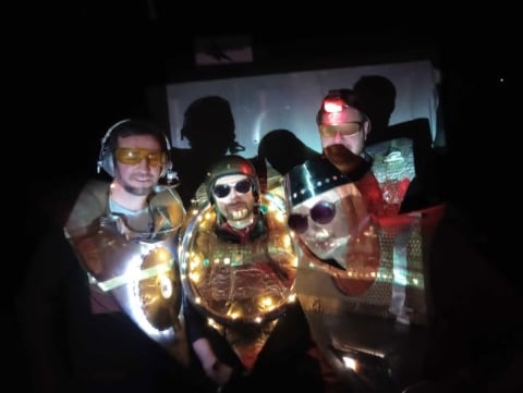Dancingi, dyskoteki i prezenterzy. Jak bawiono się we Wrocławiu w latach 80.? [REPORTAŻ] - 0