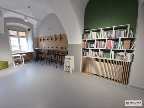 Wałbrzych ma nowe centrum. To miejsce i dla mieszkańców i dla turystów - 1