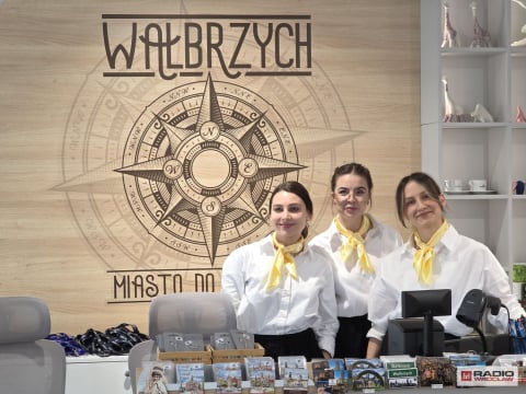 Wałbrzych ma nowe centrum. To miejsce i dla mieszkańców i dla turystów - 3