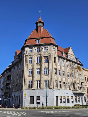 Miliony na remont zabytków w Świdnicy. Te miejsca mogą odzyskać blask - 2