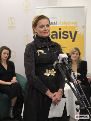 Cztery lokalizacje i nieoczywisty repertuar. Poznaliśmy program 22. Festiwalu Księżnej Daisy - 0