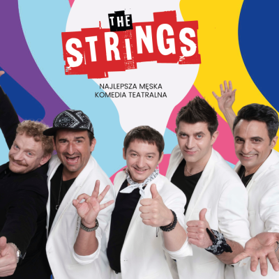 The Strings spektakl