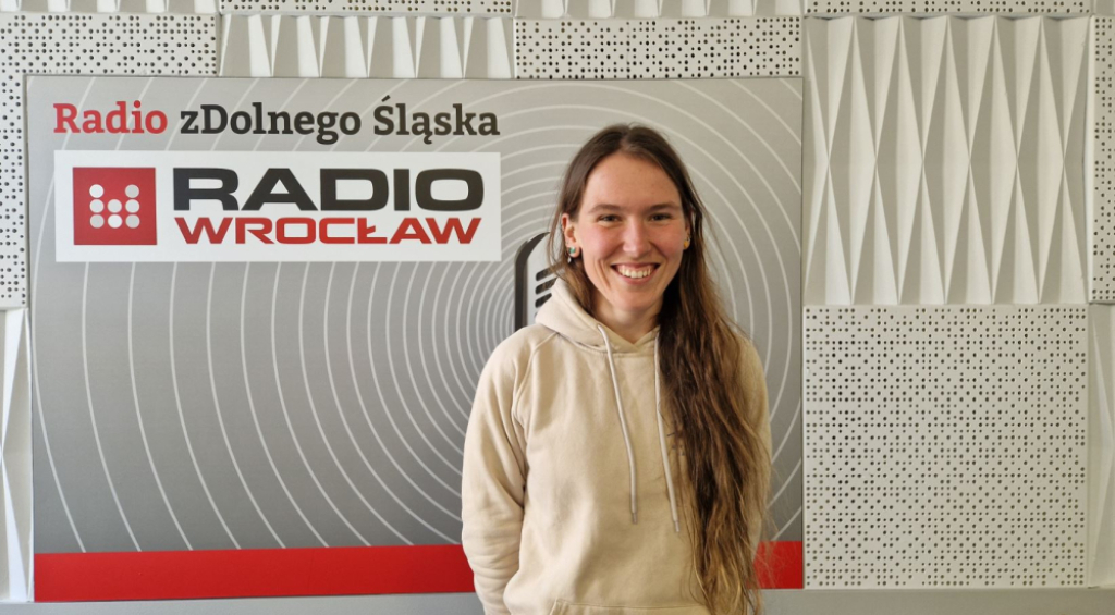 Klaudia Petters: Trenuję po to, by się ścigać i czuć adrenalinę