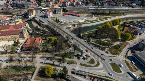 Największy most w Kłodzku idzie do remontu. Przejdzie kompleksową przebudowę za miliony - 0