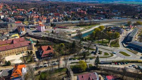 Największy most w Kłodzku idzie do remontu. Przejdzie kompleksową przebudowę za miliony - 1