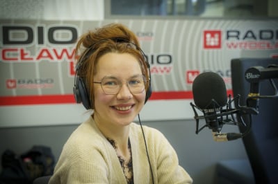 Chwalimy swoje: Agnieszka Maniewska, kt&oacute;ra ratuje żywność