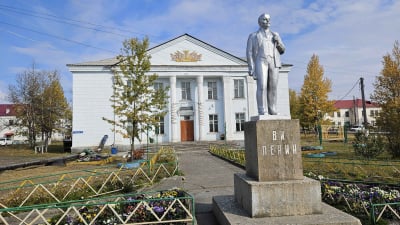 Michał Pater: Autostopem przez Rosję w 2024 roku  - 6