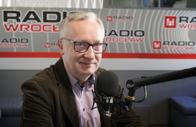 Rozmowa Dnia: Paweł Wr&oacute;blewski z wrocławskiego Sanepidu o kleszczach i nie tylko