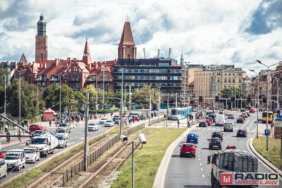 Wrocławski Urząd Miasta pyta radnych o to, "czy należy kontynuować prace". Chodzi o Strefę Czystego Transportu