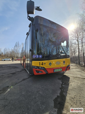Kto będzie dostarczał wodór do wałbrzyskich autobusów? Obecnie zbiorniki w pojazdach są napełniane do połowy - 0