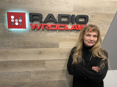 Rozmowa Dnia: Dr Katarzyna Dojwa-Turczyńska w 15. rocznicę katastrofy smoleńskiej