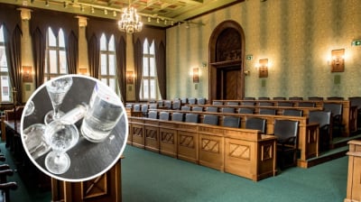 W nocy nie kupisz alkoholu w całym Wrocławiu? To jeden z temat&oacute;w sesji Rady Miejskiej