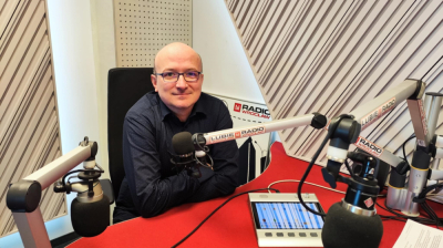 Gospodarka: Dr Krzysztof Biegun o zamieszaniu w światowej gospodarce