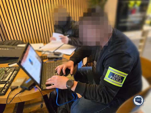 Operacja „FEVER”: Zatrzymano blisko 100 osób w związku z dziecięcą pornografią. Sprawcy są także z Dolnego Śląska - 2