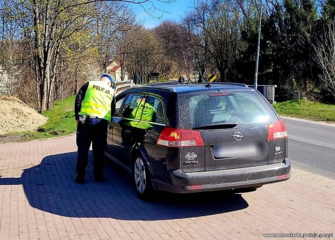 Akcja "Prędkość" na Dolnym Śląsku. Prawie 1700 kierowców jechało zbyt szybko, 16 straciło prawo jazdy - 2