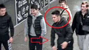 To on może mieć związek z brutalnym atakiem na mężczyznę, kt&oacute;ry odm&oacute;wił papierosa grupce os&oacute;b