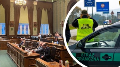 Kł&oacute;tnia o imigrant&oacute;w na sesji Rady Miejskiej. Apel radnych PiS-u wzbudził dużo emocji