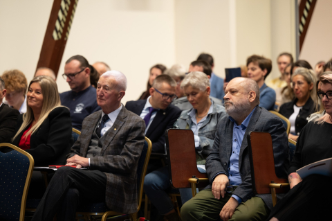 Dolnośląski Kongres Praw Zwierząt. To pierwsze takie wydarzenie w Polsce - 8
