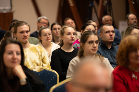Dolnośląski Kongres Praw Zwierząt. To pierwsze takie wydarzenie w Polsce - 13