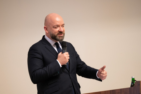 Dolnośląski Kongres Praw Zwierząt. To pierwsze takie wydarzenie w Polsce - 0