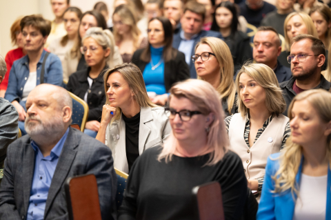 Dolnośląski Kongres Praw Zwierząt. To pierwsze takie wydarzenie w Polsce - 6