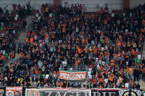 Ważny krok w stronę utrzymania. Zagłębie Lubin wygrało z Górnikiem Zabrze - 2