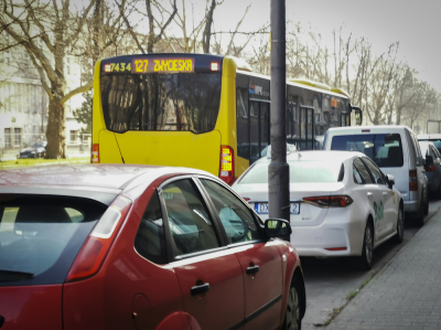 Najbliższe dni przyniosą zmiany w kursowaniu autobus&oacute;w MPK. Sprawdź, kt&oacute;re linie pojadą innymi trasami