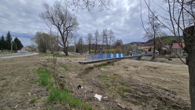 Rusza odbudowa most&oacute;w i kładek zniszczonych przez pow&oacute;dź