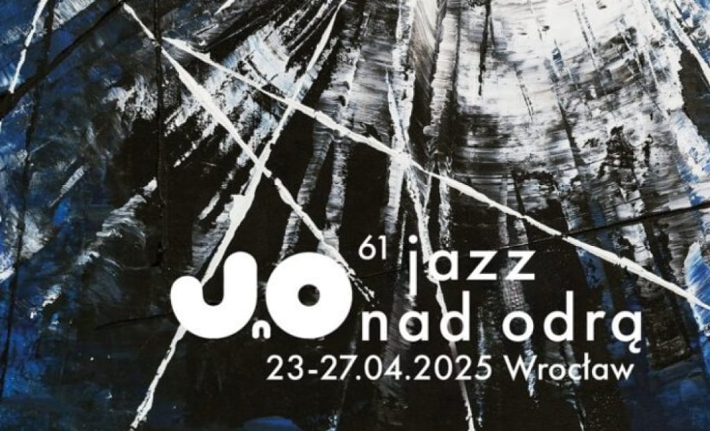 61. Jazz nad Odrą [ROZMOWA] - fot. Jazz nad Odrą