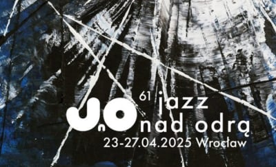 61. Jazz nad Odrą [ROZMOWA]