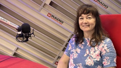 Reakcja24: W świecie czworonożnych przyjaci&oacute;ł. Gościem dr Agnieszka Janeczek