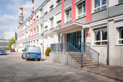 Wybuch we wrocławskim liceum. Prokuratura wszczęła śledztwo dotyczące nieudanego eksperymentu