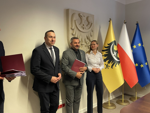 Dolnośląskie samorządy otrzymały 46 mln zł na rozwój wodociągów i kanalizacji. To mała część wnioskowanej kwoty - 0