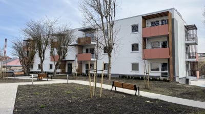 Wrocław wyprzedaje mieszkania komunalne, Kamienna G&oacute;ra buduje nowe. Miasto zabezpieczyło na ten cel 100 mln zł