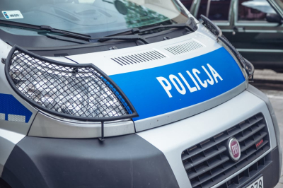 Prezenter TVN24 aresztowany. Jest podejrzanym w śledztwie, w kt&oacute;rym zatrzymany został były komendant gł&oacute;wny policji