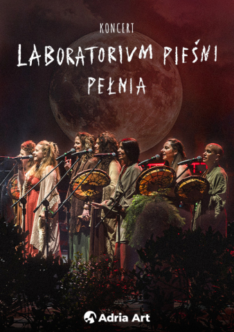 Laboratorium Pieśni - koncert
