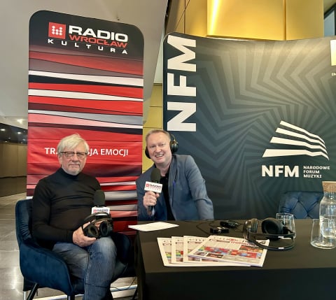 RWK w NFM - PROGRAM SPECJALNY (ROZMOWY, ZDJĘCIA) - 1