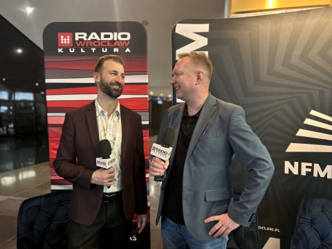 RWK w NFM - PROGRAM SPECJALNY (ROZMOWY, ZDJĘCIA) - 2