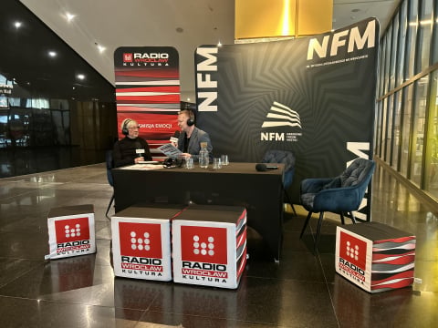 RWK w NFM - PROGRAM SPECJALNY (ROZMOWY, ZDJĘCIA) - 3