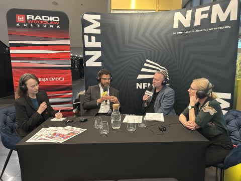 RWK w NFM - PROGRAM SPECJALNY (ROZMOWY, ZDJĘCIA) - 4