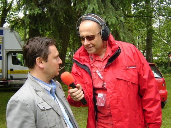 DRJ w Stroniu Śląskim