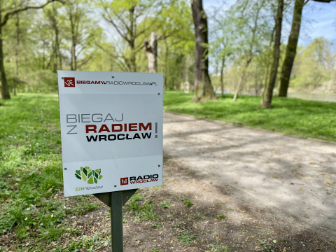 Wiosna w biegu – nowy sezon na ścieżkach biegowych Radia Wrocław! - 5