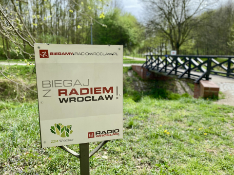 Wiosna w biegu – nowy sezon na ścieżkach biegowych Radia Wrocław! - 6