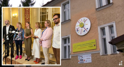 Zagrają dla podopiecznych zalanego domu dziecka. Wyjątkowy koncert w Operze